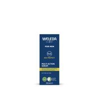 Weleda Men's 5in1 Multi-Action Serum 30ml