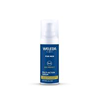 Weleda Men's 5In1 Multi Action Serum 30Ml In None None One Size