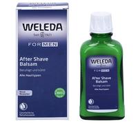 Weleda Men's After Shave Lotion, 3.4 oz