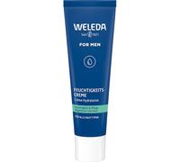 WELEDA Mens-care MoisturiserSoothing, light skin care refreshes and is absorbed immediatelyFor Men Moisturising Cream
