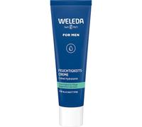 Weleda Mens-care MoisturiserSoothing, light skin care refreshes and is absorbed immediatelyFor Men Moisturising Cream