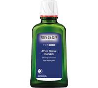 Weleda Mens-care ShavingSoothes after dry or wet shaving with cooling aloe vera gelFor Men After Shave Balm
