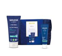 Weleda Men's - Face & Body Gift Set