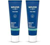 Weleda Mens Moisture Cream, 30 ml (Pack of 2)