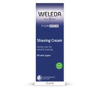 Weleda Men's Shaving Cream 75ml