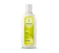 Weleda Millet Nourishing Shampoo nourishing shampoo with millet for normal hair 190 ml