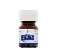 Weleda Mixed Pollen 30c 125 Tablets