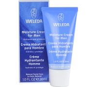 Weleda Moisture Cream for Men 30ml-7 Pack