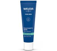 WELEDA Mens-care MoisturiserSoothing, light skin care refreshes and is absorbed immediatelyFor Men Moisturising Cream