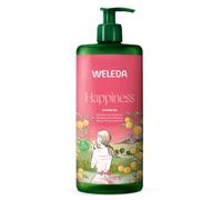Weleda Mood-lifting Grapefruit Happiness Shower Gel - 750ml