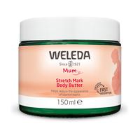 Weleda Mum Stretch Mark Body Butter - 150ml