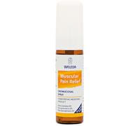 Weleda Muscular Pain Relief Oral Spray 20ml
