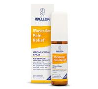 Weleda Muscular Pain Relief Oral Spray - 20ml