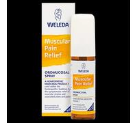 Weleda Muscular Pain Relief Spray 50g