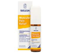 Weleda Muscular Pain Relief Oral Spray 20ml