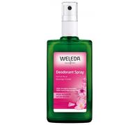 Weleda Musk Rose Deodorant 100ml