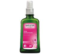 Weleda Musky Rose Harmonizing Oil 100ml