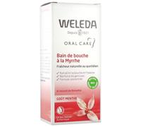 Weleda Mouthwash with Myrrh 50ml