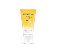 Calendula Nappy Change Cream 75ml Twin Pack