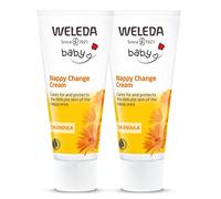 Calendula Nappy Change Cream 75ml Twin Pack