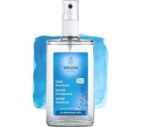 Weleda Natural Deodorant of Salvia Essences 100 ml