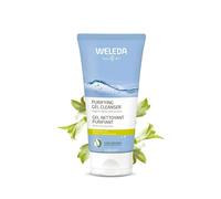 Weleda Purifying gel cleanser anti-perfection cleansing gel 100 ml