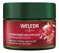 WELEDA Night Care Firming night care pomegranate & maca peptides 40 ml