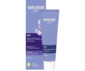 WELEDA Night Care Iris night care 30 ml