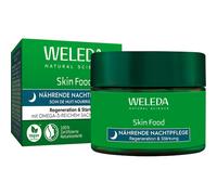 Weleda - Skin Food Nährende Nachtpflege - Night Cream