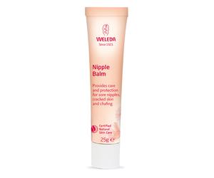 Weleda Nipple Balm - 25g