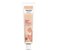 Weleda Nipple Cream/Balm, Sore Nipples, Lanolin, Developed by Midwives & Pharmacists, Breast Feeding, Dermatologically Tested, Fragrance Free, Calendula, 25g