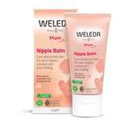 Weleda Nipple Cream/Balm, Sore Nipples, Lanolin, Developed by Midwives & Pharmac