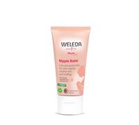 Weleda Nipple Cream/Balm, Sore Nipples, Lanolin, Developed by Midwives & Pharmacists, Breast Feeding, Dermatologically Tested, Fragrance Free, Calend