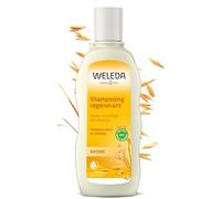 Weleda Oat Replenishing Shampoo 190ml