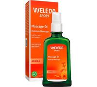 WELEDA Oils Arnica Massage Oil 100 ml