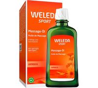 WELEDA Oils Arnica Massage Oil 200 ml