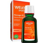WELEDA Oils Arnica Massage Oil 50 ml