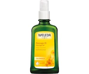 WELEDA Oils Calendula massage oil 100 ml