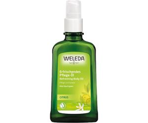 WELEDA Oils Citrus Refreshing Care Oil 100 ml