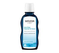 Weleda One Step Cleanser and Toner 3.4 Ounce