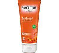 Weleda Organic Arnica Sports Shower Gel (2 x 200 ml)