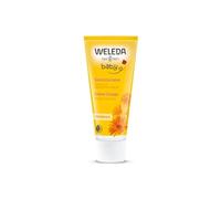 Weleda, Baby, Nourishing Face Cream, Calendula Extracts, 50ml