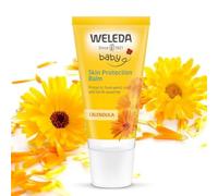 Weleda Organic Calendula Baby Weather Protection Cream 30ml