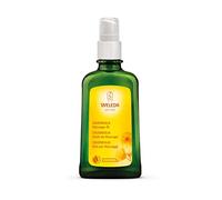 Weleda Organic Calendula Massage Oil 100ml