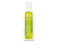 Weleda Organic Citrus Hydrating Natural Body Lotion, 200 ml