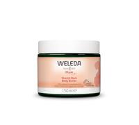 Organic Mama Pregnancy Body Butter - Rich Natural Cosmetics Massage Body Butter to Prevent Stretch Marks On The Stomach, Thigh and Chest (1 X 150 ml)