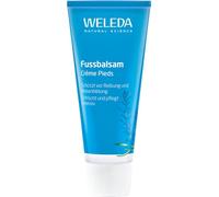 Weleda Organic Natural Foot Balm for Tired Feet 75ml