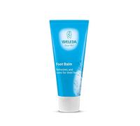 Weleda Organic Natural Foot Balm for Tired Feet 75ml