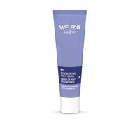Weleda Organic Natural Iris Hydrating Night Cream 30ml | Almond oil chamomile calendula, Strengthens moisture barrier, Natural regeneration overnight