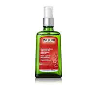 Weleda Organic Pomegranate Regenerating Body Oil 100ml